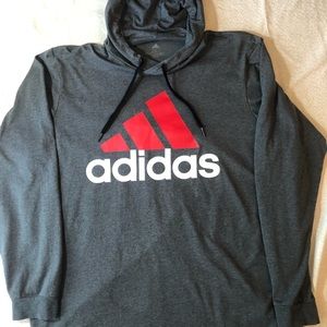 Adidas Hoodie